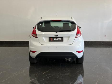 FORD Fiesta Hatch 1.6 16V 4P SE FLEX, Foto 5