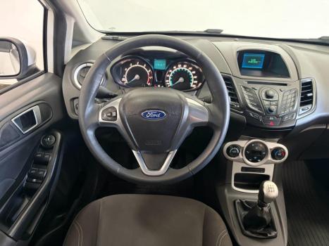 FORD Fiesta Hatch 1.6 16V 4P SE FLEX, Foto 8