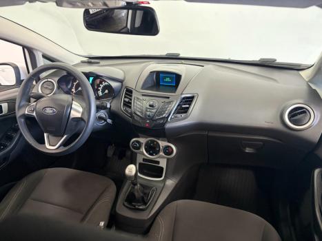 FORD Fiesta Hatch 1.6 16V 4P SE FLEX, Foto 9