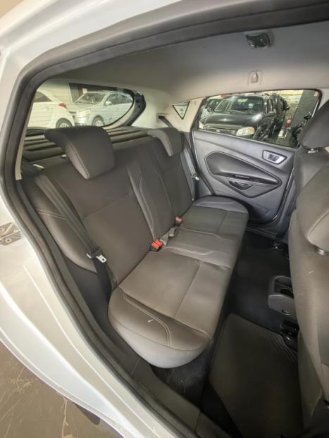 FORD Fiesta Hatch 1.6 16V 4P SE FLEX, Foto 11