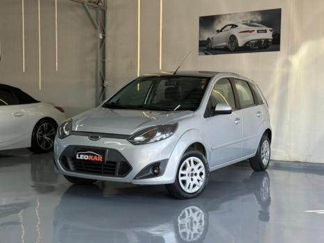 FORD Fiesta Hatch 1.0 4P CLASS FLEX, Foto 1