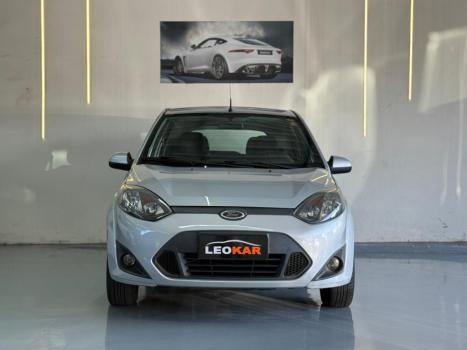 FORD Fiesta Hatch 1.0 4P CLASS FLEX, Foto 2