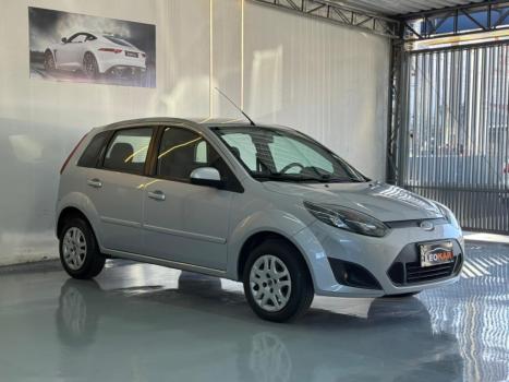 FORD Fiesta Hatch 1.0 4P CLASS FLEX, Foto 3