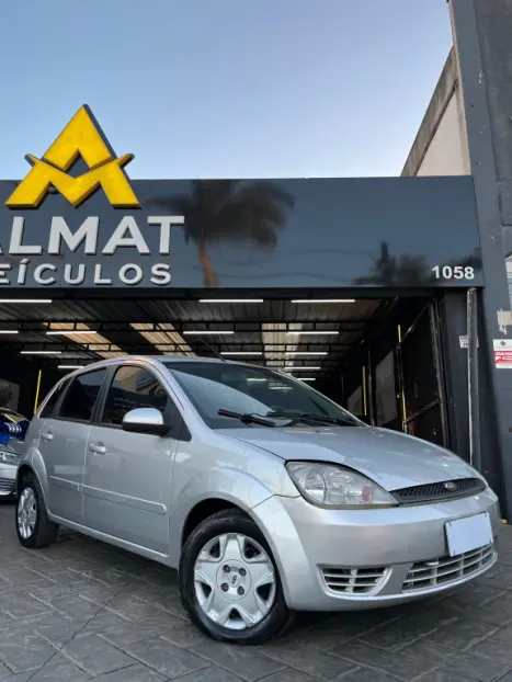 FORD Fiesta Hatch 1.0 4P CLASS FLEX, Foto 1