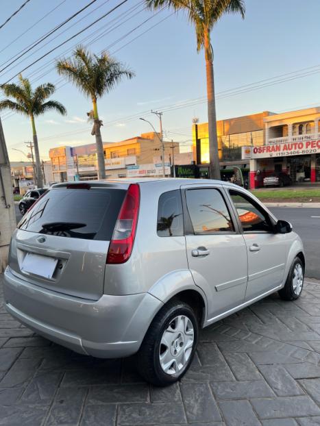 FORD Fiesta Hatch 1.0 4P CLASS FLEX, Foto 3