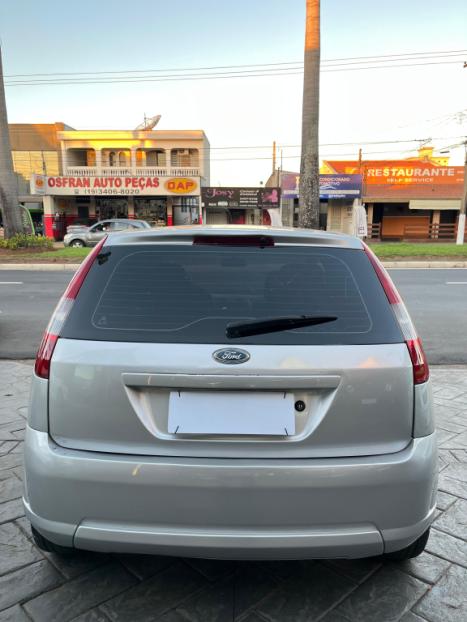FORD Fiesta Hatch 1.0 4P CLASS FLEX, Foto 4