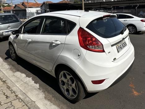 FORD Fiesta Hatch 1.6 4P SE FLEX, Foto 2