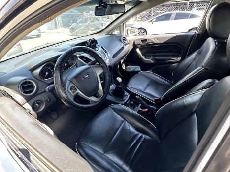 FORD Fiesta Hatch 1.6 4P SE FLEX, Foto 3