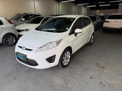 FORD Fiesta Hatch 1.6 16V 4P SE FLEX, Foto 1