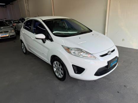 FORD Fiesta Hatch 1.6 16V 4P SE FLEX, Foto 3
