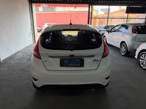 FORD Fiesta Hatch 1.6 16V 4P SE FLEX, Foto 5