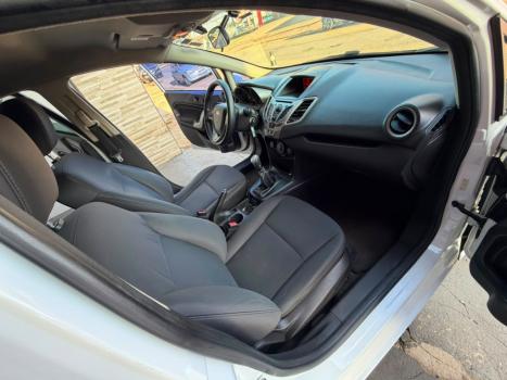 FORD Fiesta Hatch 1.6 16V 4P SE FLEX, Foto 8
