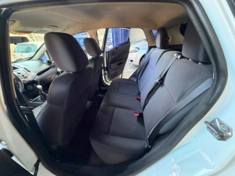 FORD Fiesta Hatch 1.6 16V 4P SE FLEX, Foto 10