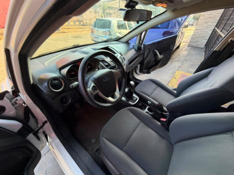FORD Fiesta Hatch 1.6 16V 4P SE FLEX, Foto 11