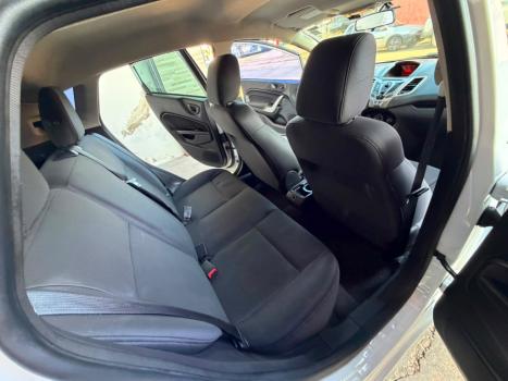 FORD Fiesta Hatch 1.6 16V 4P SE FLEX, Foto 12
