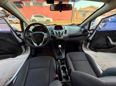 FORD Fiesta Hatch 1.6 16V 4P SE FLEX, Foto 13
