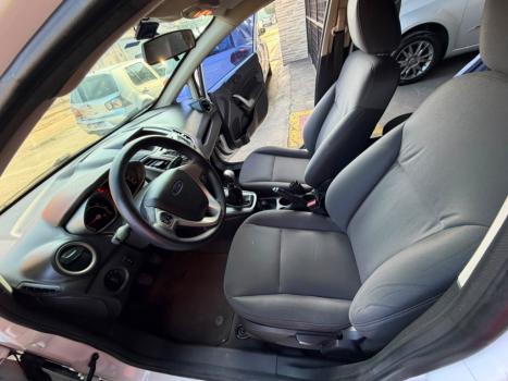 FORD Fiesta Hatch 1.6 16V 4P SE FLEX, Foto 14