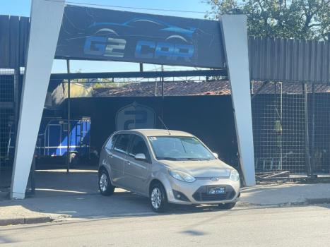FORD Fiesta Hatch 1.6 16V 4P SE FLEX, Foto 2