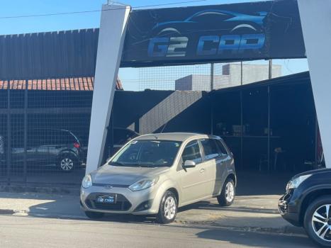 FORD Fiesta Hatch 1.6 16V 4P SE FLEX, Foto 3
