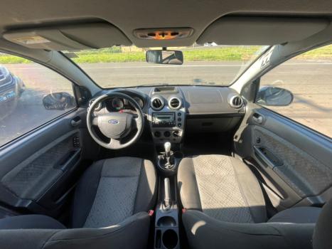 FORD Fiesta Hatch 1.6 16V 4P SE FLEX, Foto 7