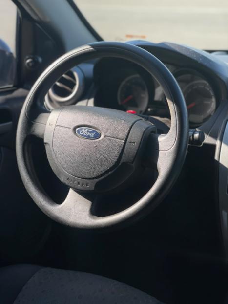 FORD Fiesta Hatch 1.6 16V 4P SE FLEX, Foto 8