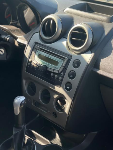 FORD Fiesta Hatch 1.6 16V 4P SE FLEX, Foto 9