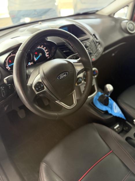 FORD Fiesta Hatch 1.6 16V 4P FLEX SPORT, Foto 7