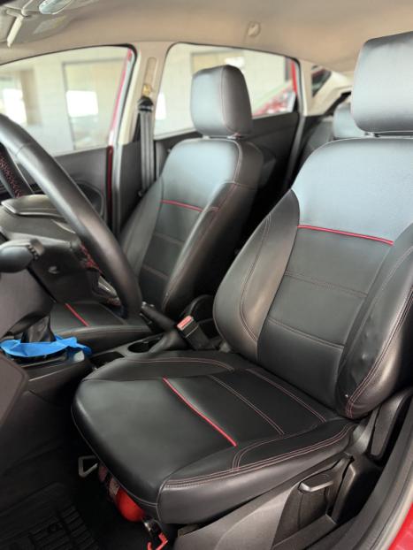 FORD Fiesta Hatch 1.6 16V 4P FLEX SPORT, Foto 8