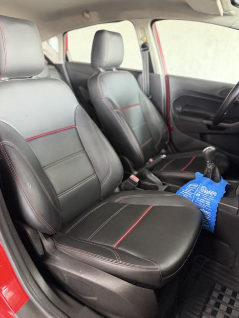 FORD Fiesta Hatch 1.6 16V 4P FLEX SPORT, Foto 9