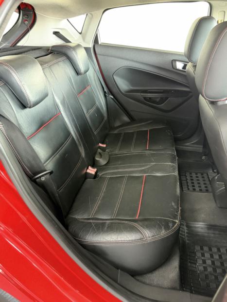 FORD Fiesta Hatch 1.6 16V 4P FLEX SPORT, Foto 10