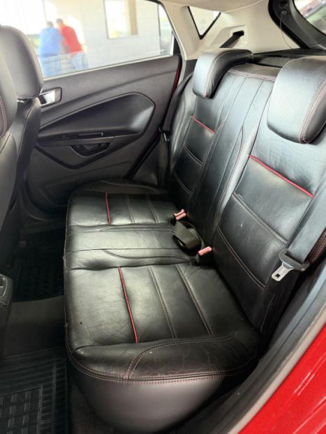 FORD Fiesta Hatch 1.6 16V 4P FLEX SPORT, Foto 11