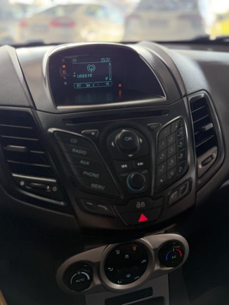 FORD Fiesta Hatch 1.6 16V 4P FLEX SPORT, Foto 13