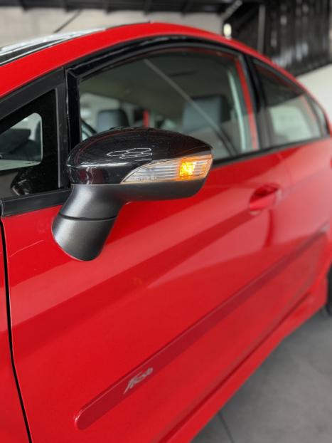 FORD Fiesta Hatch 1.6 16V 4P FLEX SPORT, Foto 16