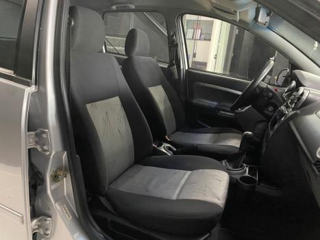 FORD Fiesta Hatch 1.6 4P CLASS FLEX, Foto 19