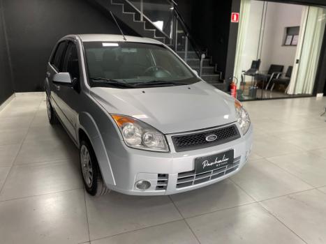 FORD Fiesta Hatch 1.6 4P CLASS FLEX, Foto 4