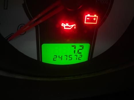 FORD Fiesta Hatch 1.6 4P CLASS FLEX, Foto 17