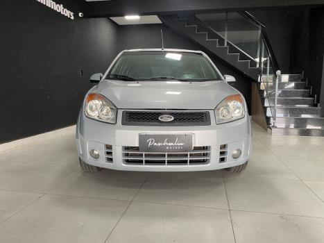 FORD Fiesta Hatch 1.6 4P CLASS FLEX, Foto 2
