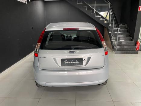 FORD Fiesta Hatch 1.6 4P CLASS FLEX, Foto 12