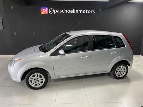 FORD Fiesta Hatch 1.6 4P CLASS FLEX, Foto 8