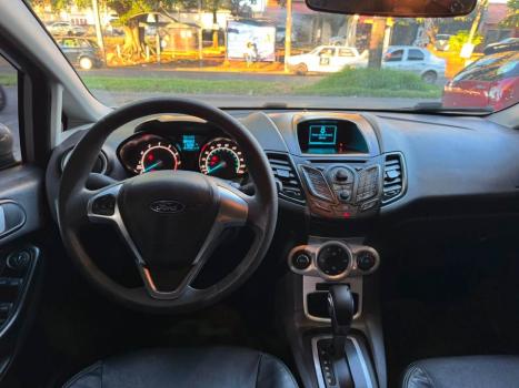 FORD Fiesta Hatch 1.6 16V 4P SE FLEX AUTOM�TICO, Foto 12