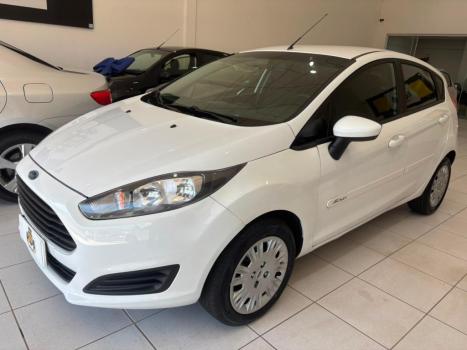 FORD Fiesta Hatch 1.5 16V 4P S FLEX, Foto 3