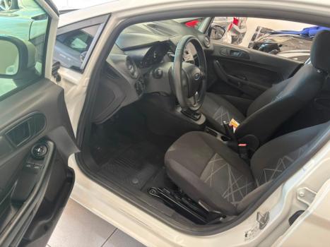 FORD Fiesta Hatch 1.5 16V 4P S FLEX, Foto 10
