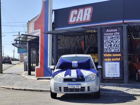 FORD Fiesta Hatch 1.0 4P FLEX, Foto 3