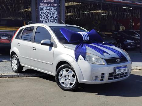 FORD Fiesta Hatch 1.0 4P FLEX, Foto 4