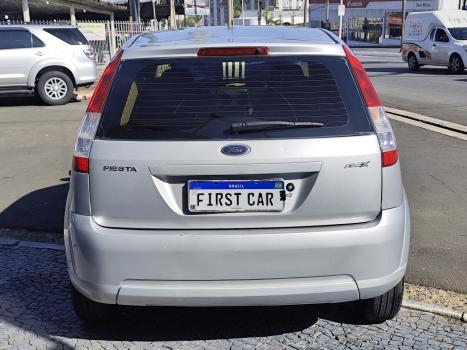 FORD Fiesta Hatch 1.0 4P FLEX, Foto 6