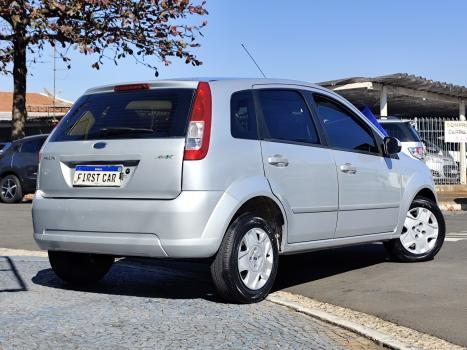 FORD Fiesta Hatch 1.0 4P FLEX, Foto 7