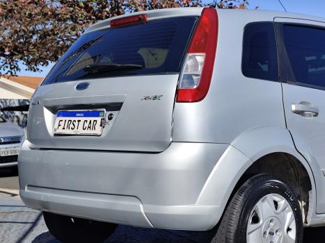 FORD Fiesta Hatch 1.0 4P FLEX, Foto 8