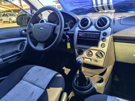 FORD Fiesta Hatch 1.0 4P FLEX, Foto 9