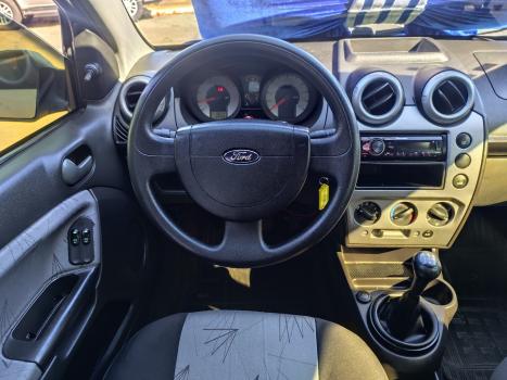 FORD Fiesta Hatch 1.0 4P FLEX, Foto 10