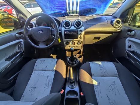 FORD Fiesta Hatch 1.0 4P FLEX, Foto 12